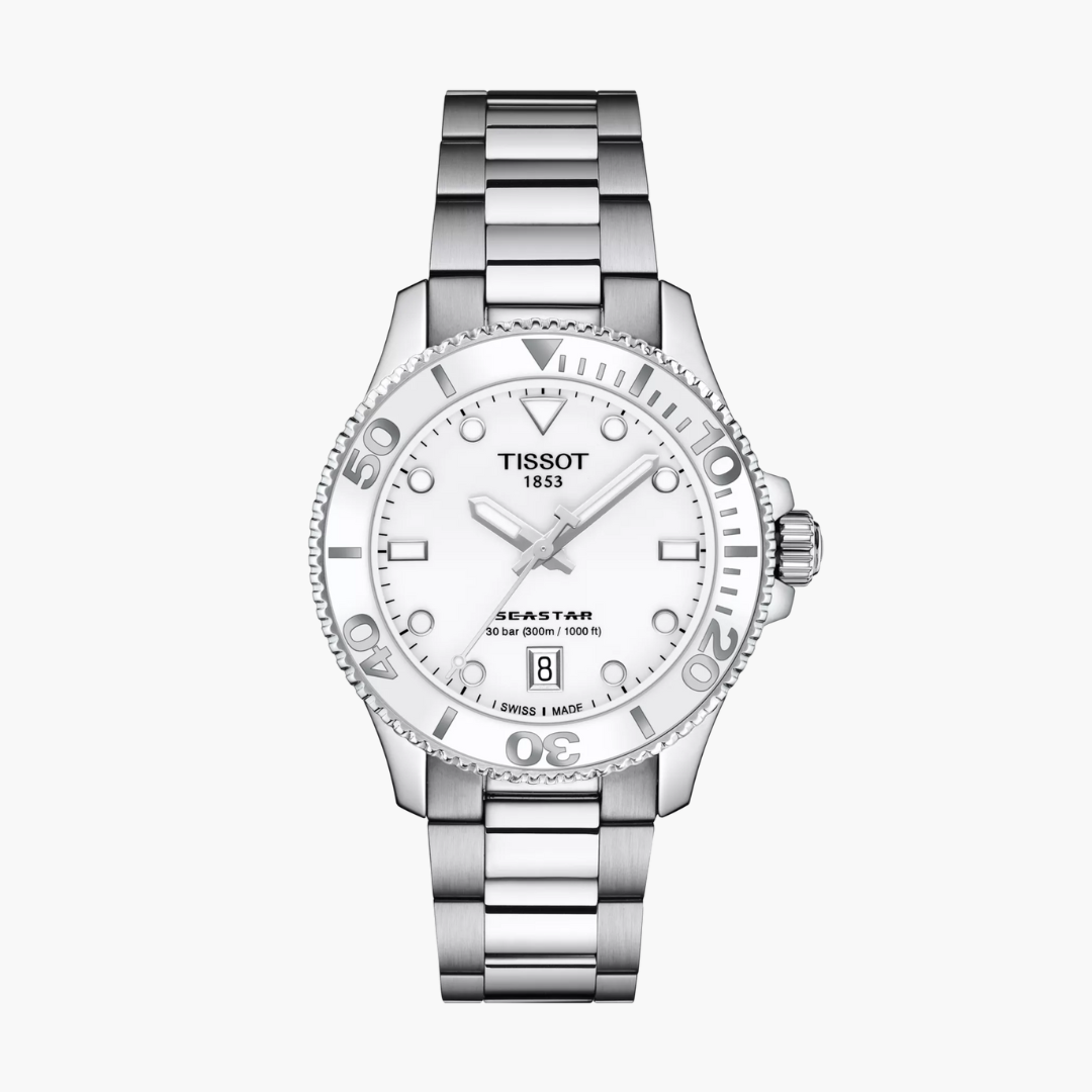 Reloj Tissot | SEASTAR 1000 Chronograph