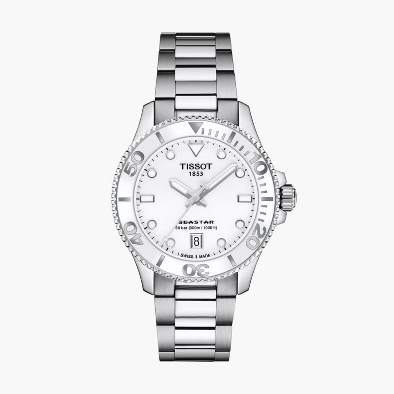 Reloj Tissot | SEASTAR 1000 Chronograph