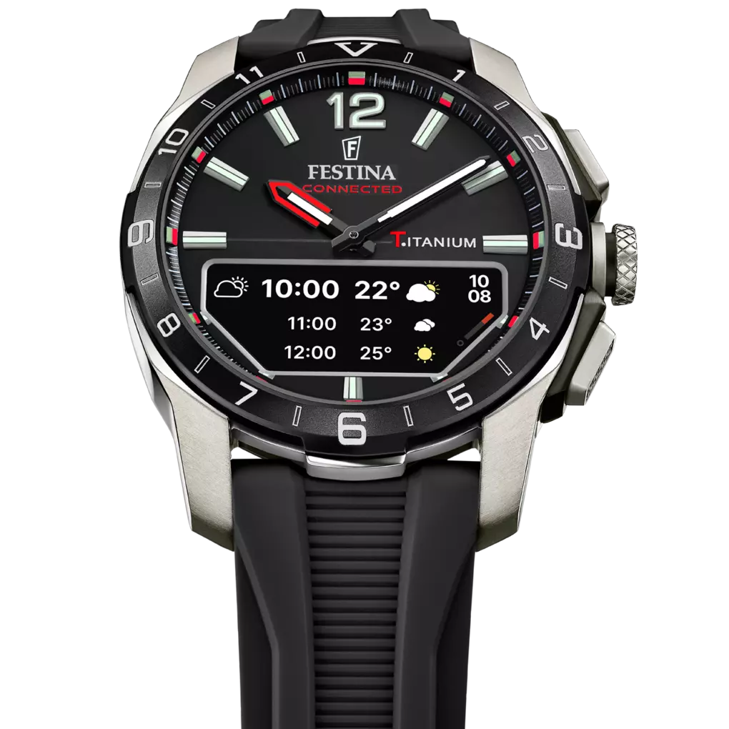 Reloj Festina | Connected D