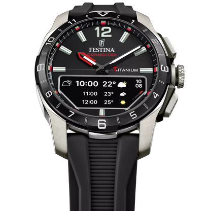 Reloj Festina | Connected D