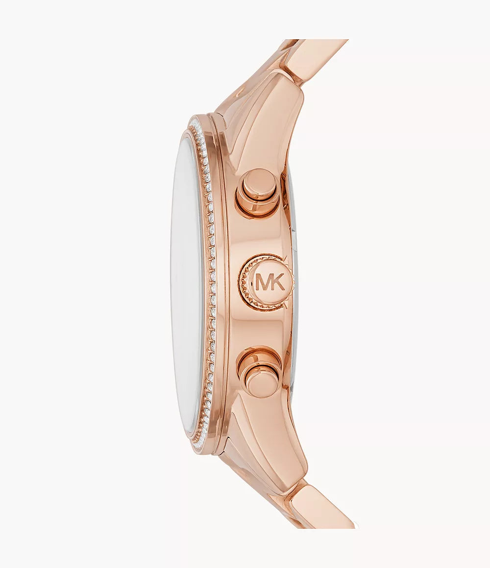 Reloj Michael Kors | Golden Rose