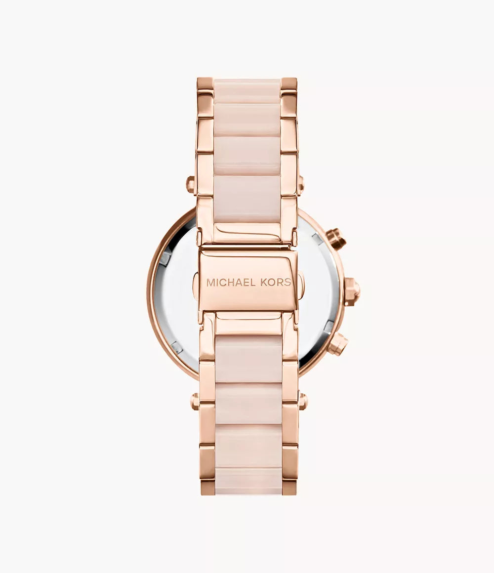 Reloj Michael Kors | Ceramic Rose