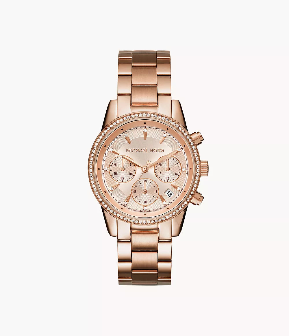 Reloj Michael Kors | Golden Rose