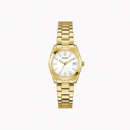 PRE-VENTA | Reloj GUESS | Golden
