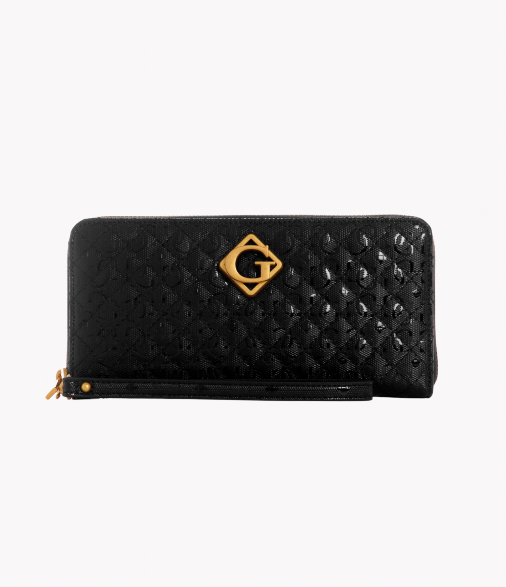 Billetera GUESS | Nernia SLG Black