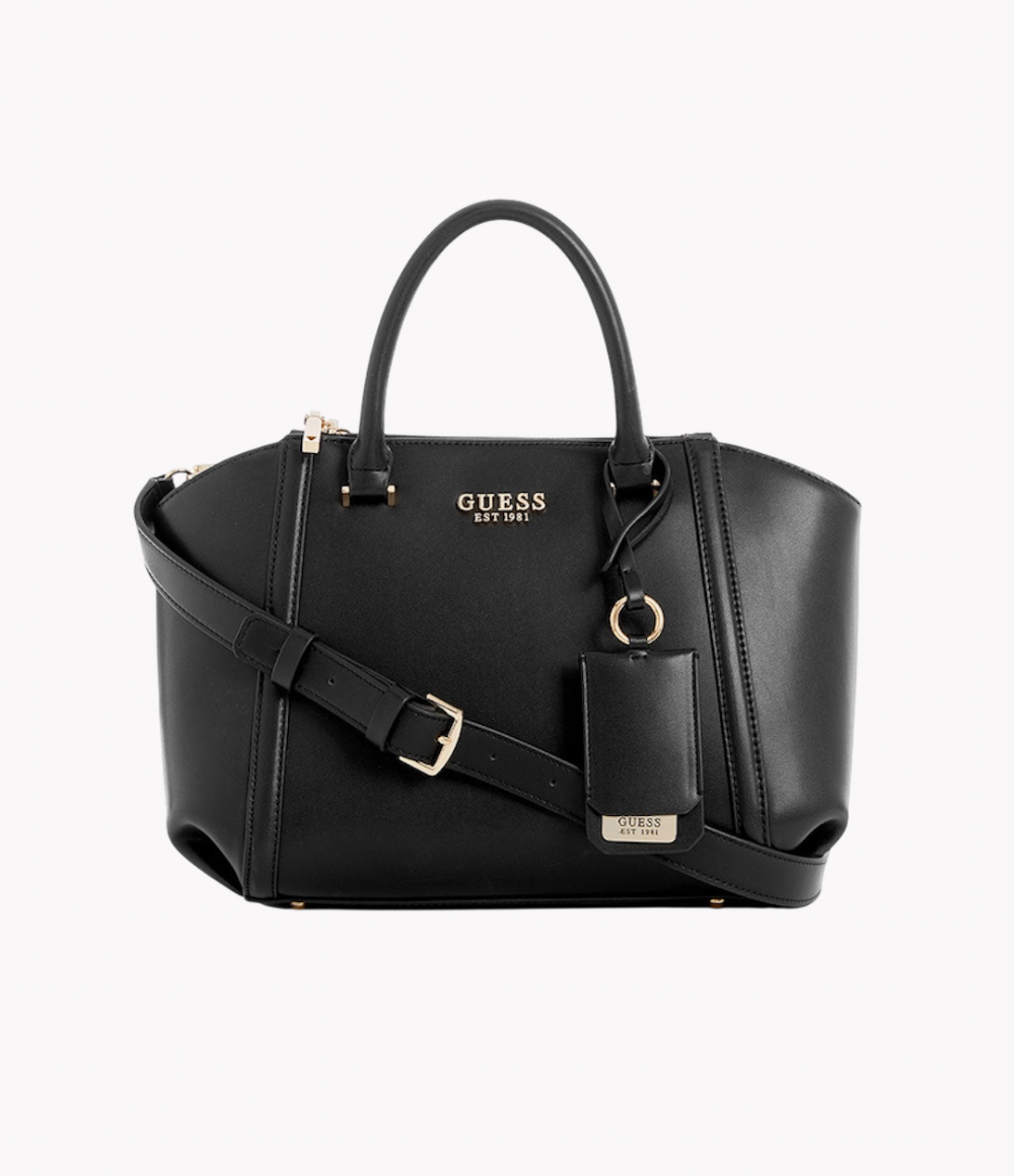 Cartera GUESS | Leie Black