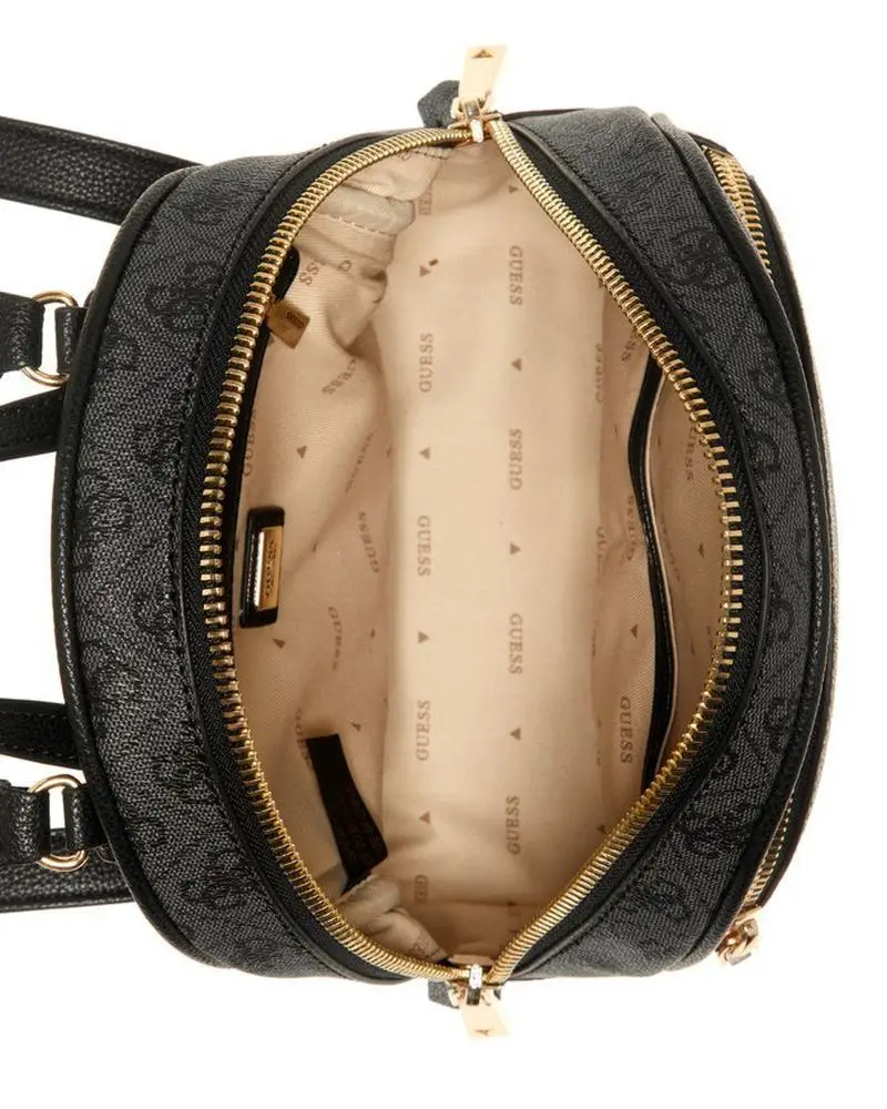 Mochila GUESS | Manhattan Coal Logo