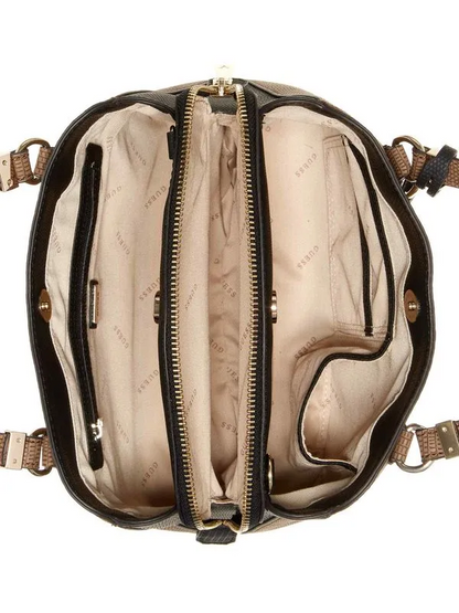 Cartera GUESS | Lyndi Chestnut multi