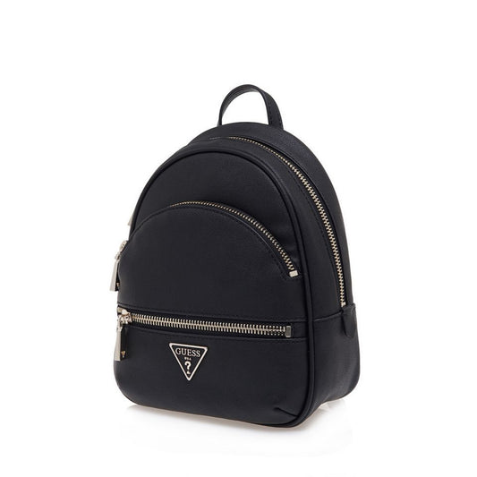 Mochila GUESS | Manhattan black