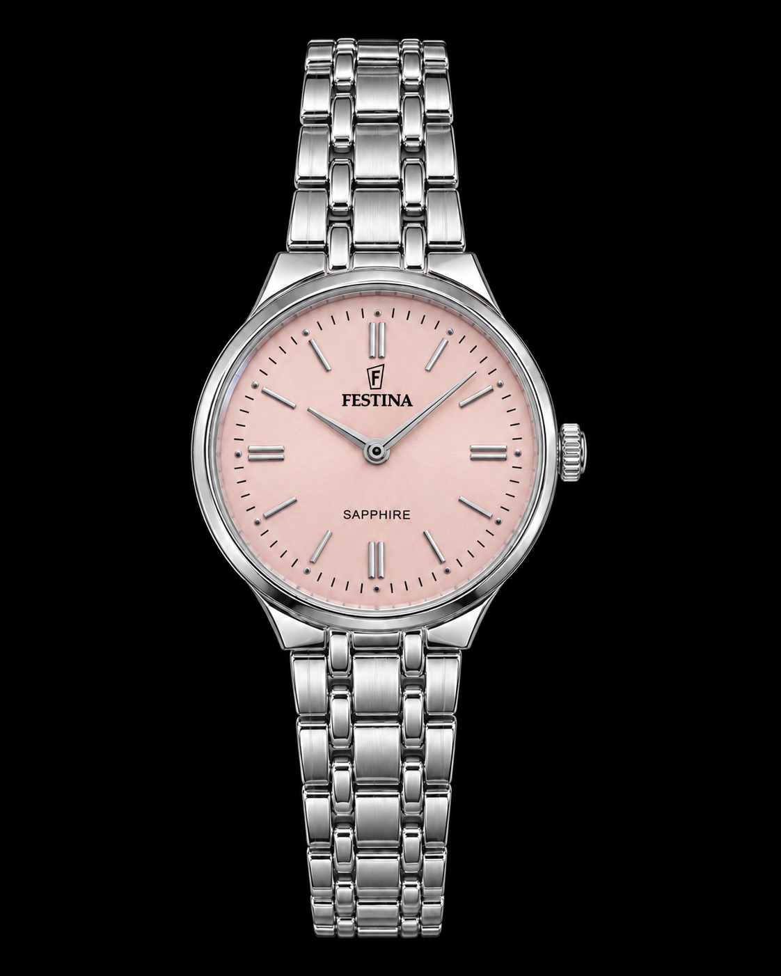 Reloj Festina | Cristal de Zafiro