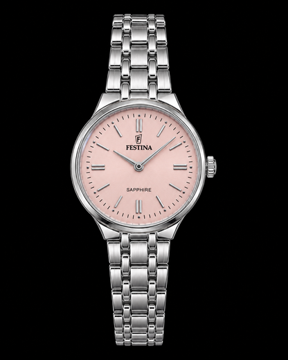 Reloj Festina | Cristal de Zafiro