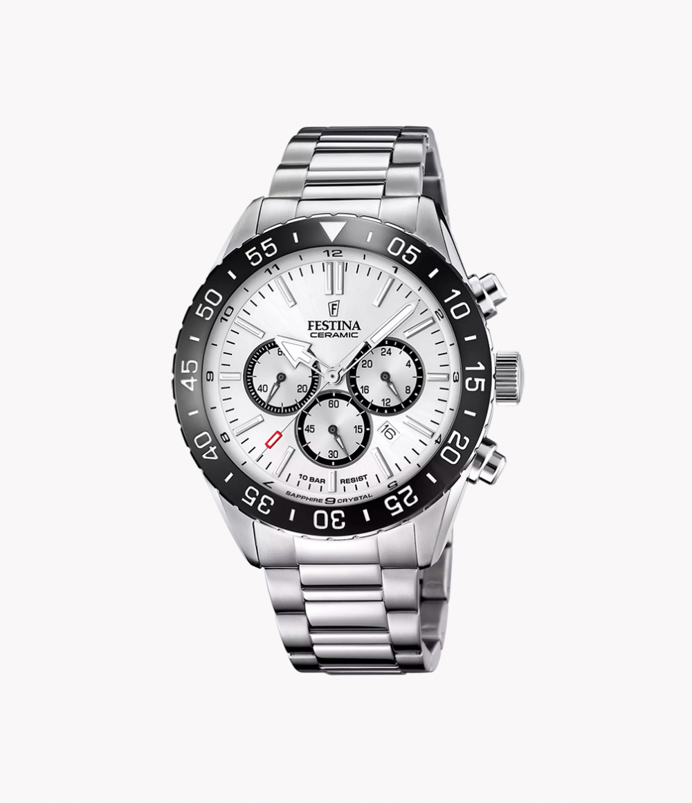 Reloj Festina | Ceramic