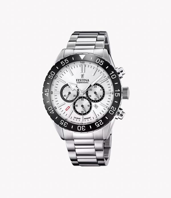 Reloj Festina | Ceramic