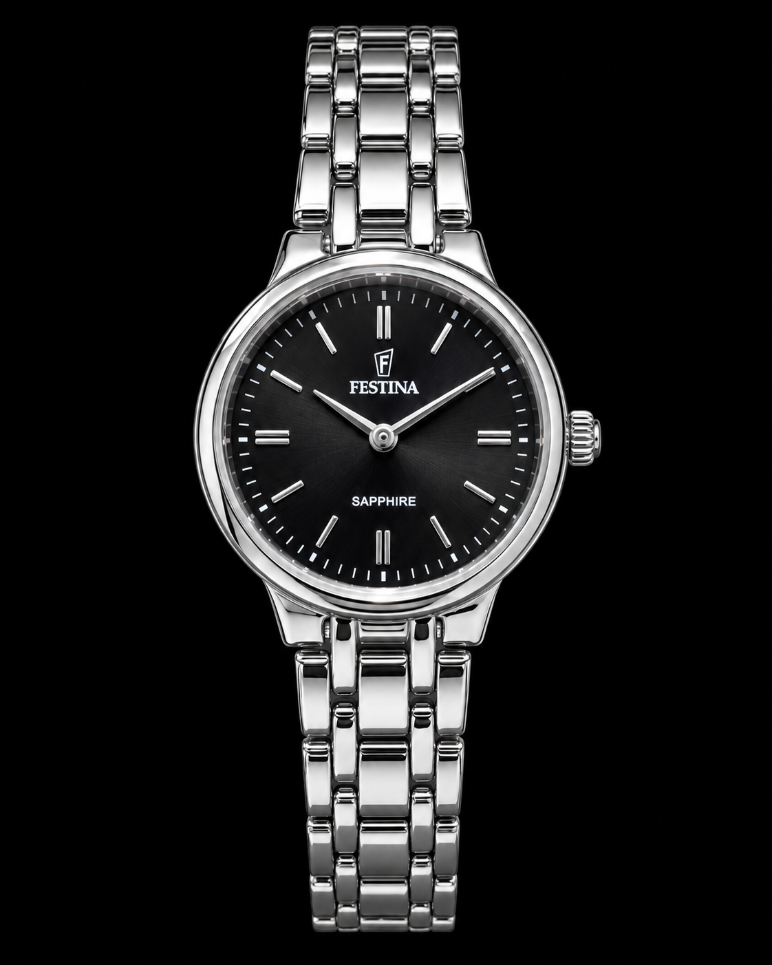 Reloj Festina | Cristal de Zafiro