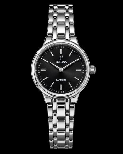 Reloj Festina | Cristal de Zafiro