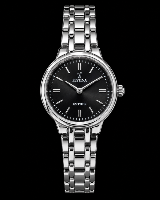 Reloj Festina | Cristal de Zafiro