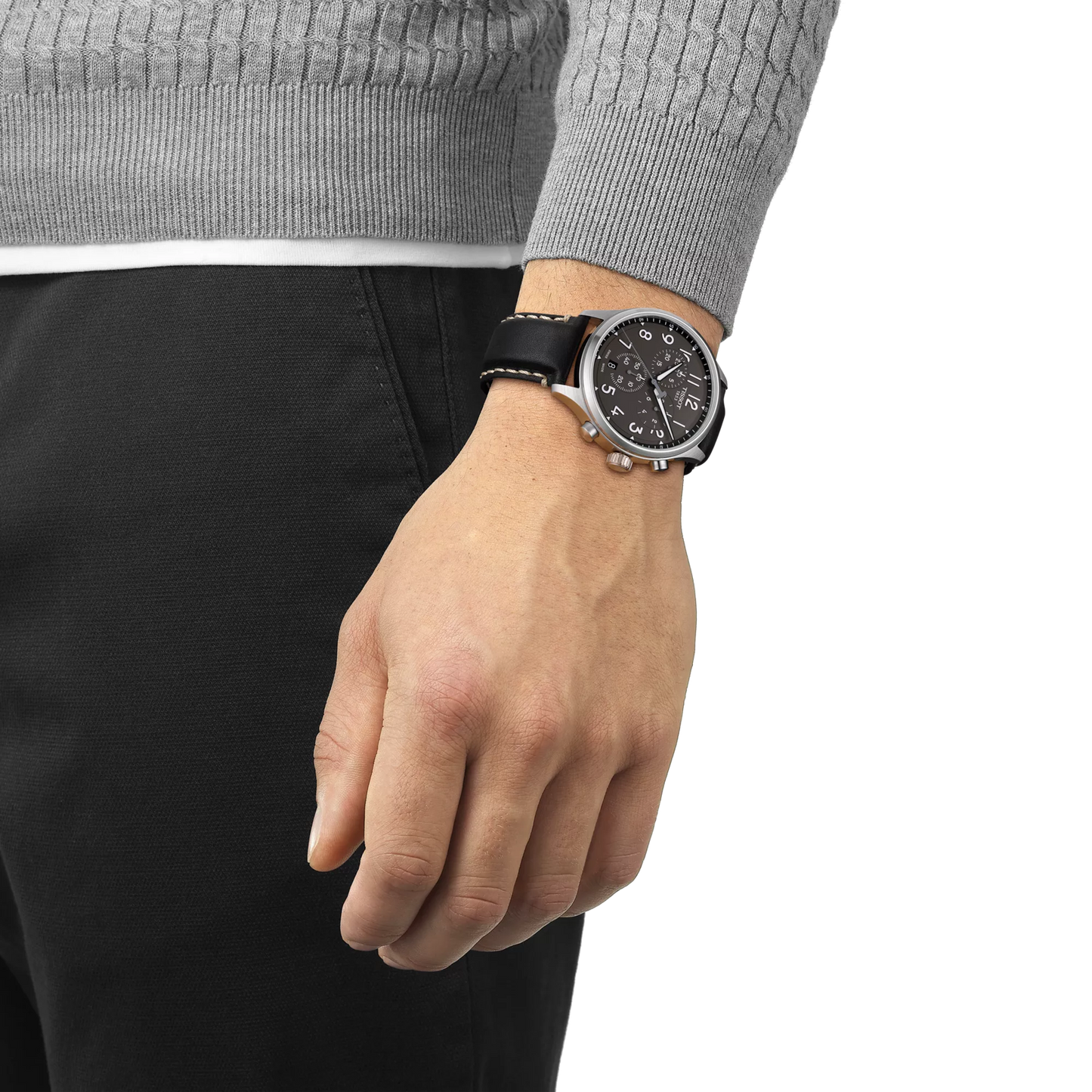 Reloj Tissot | Chrono XL