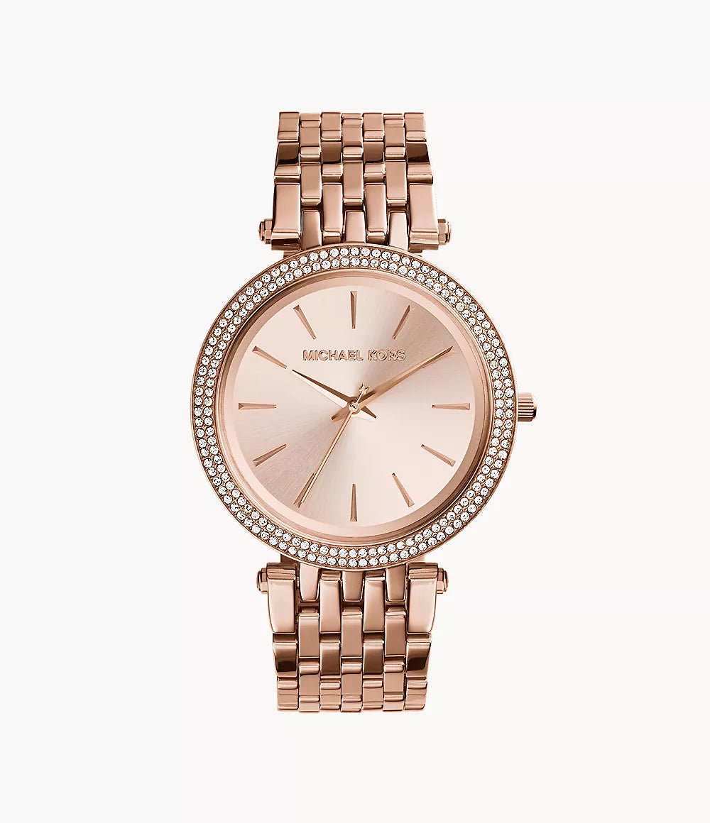 Reloj Michael Kors | Golden Rose