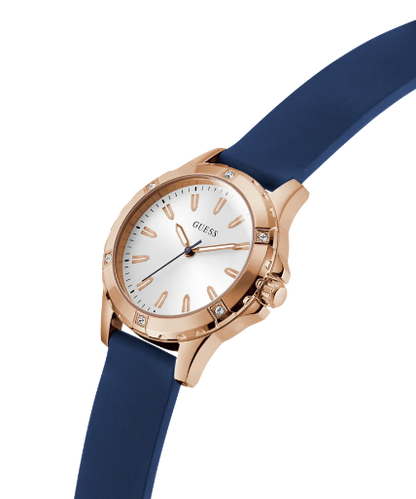 Reloj GUESS | Golden blue