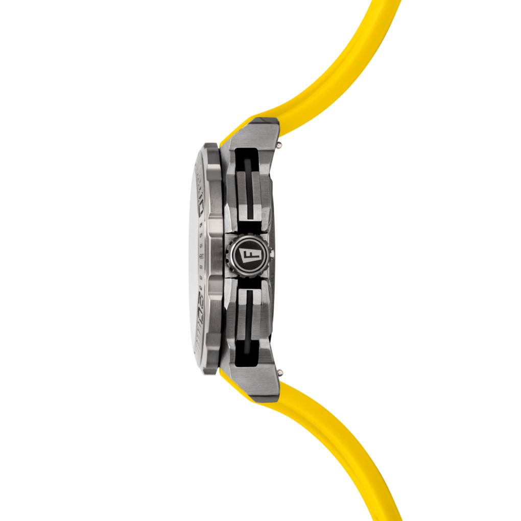 Reloj Festina | Chrono Bike Yellow