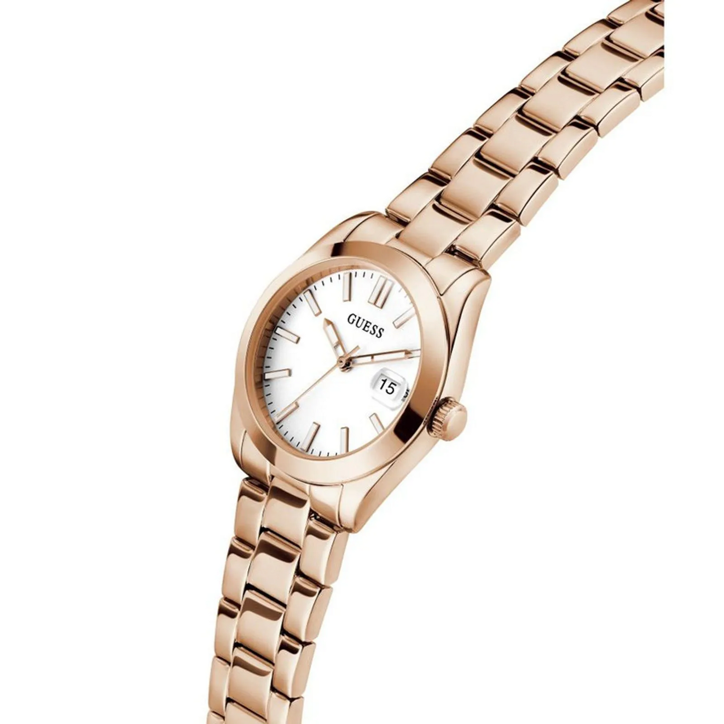 Reloj GUESS | Golden Rose