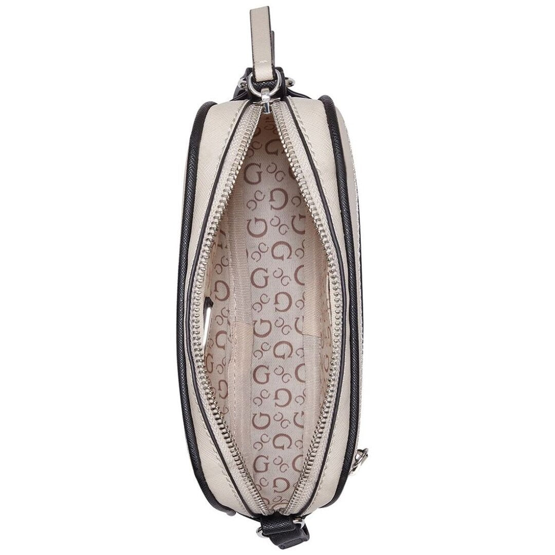 Cartera GUESS | Rowan Mini Linen Mini