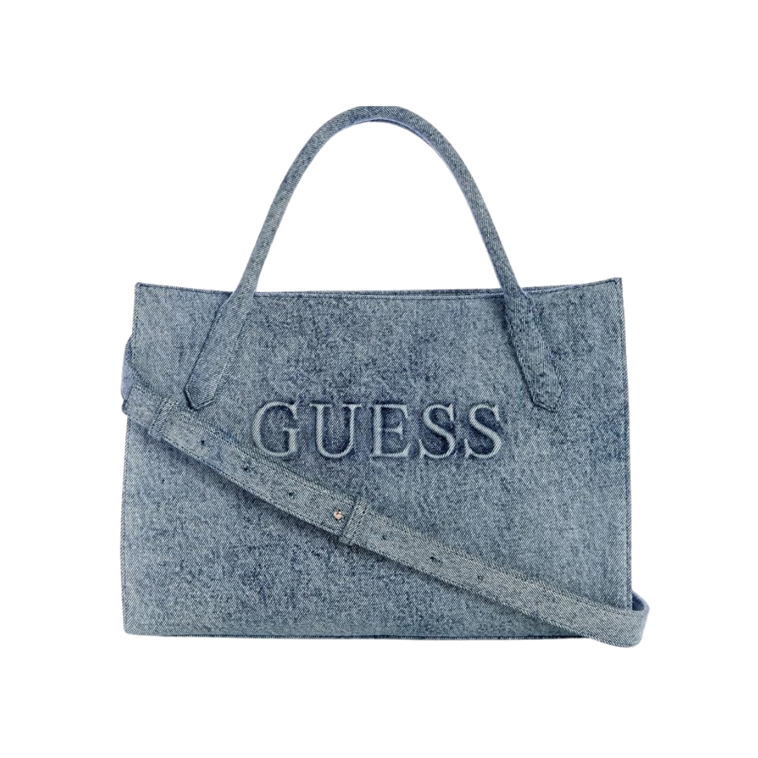 Cartera GUESS | Jodi Denim