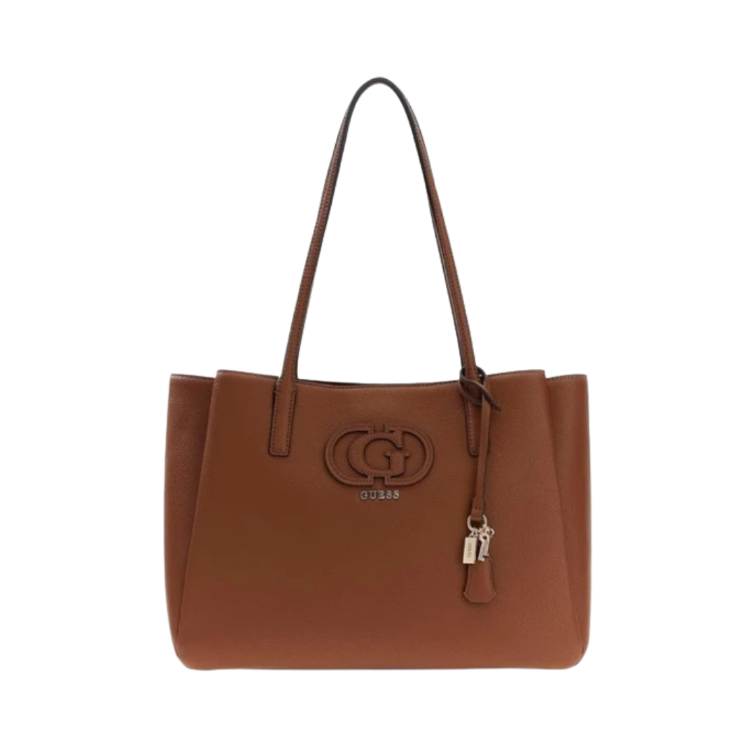 Cartera GUESS | Isola Cognac