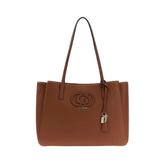 Cartera GUESS | Isola Cognac