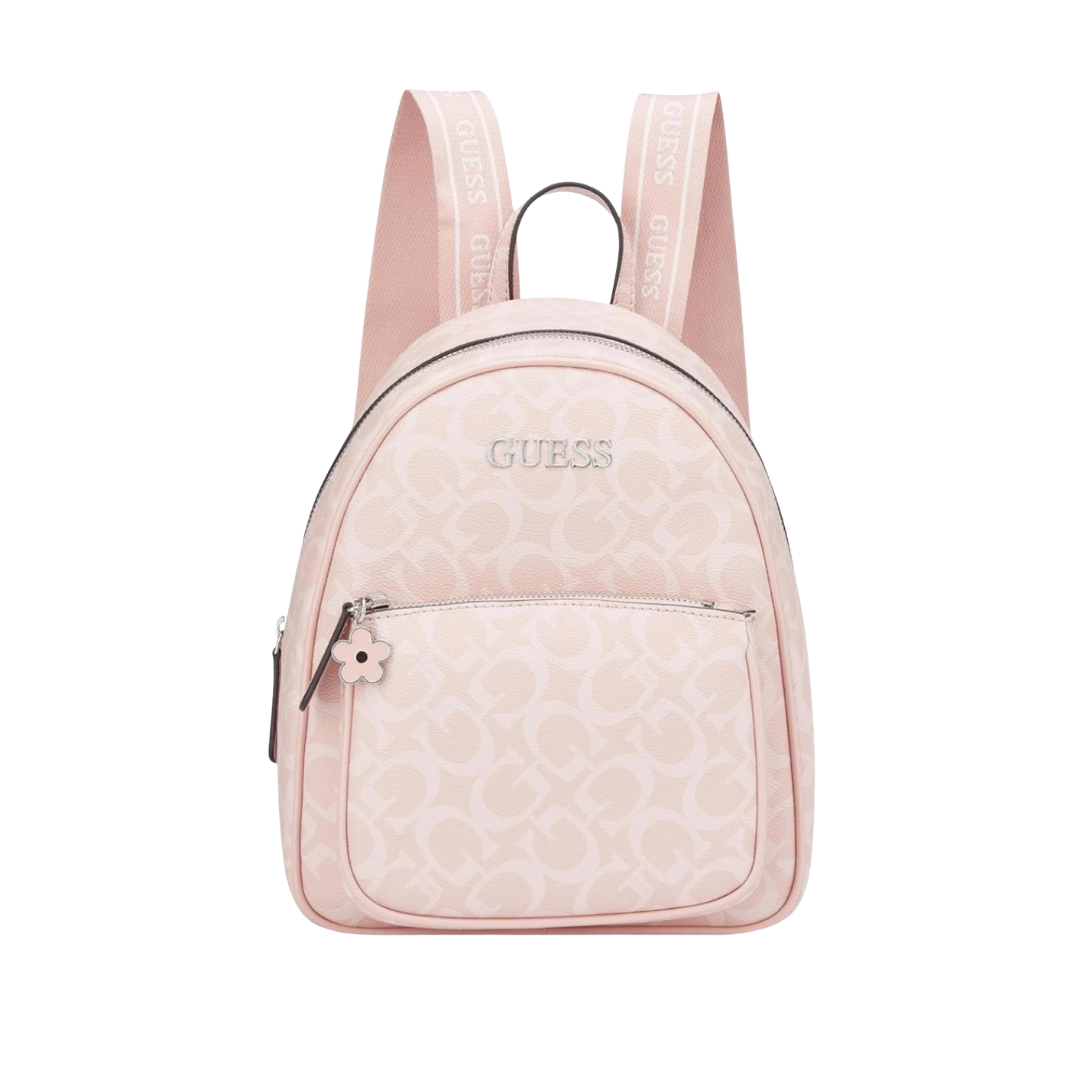 Mochila GUESS | Nessa Soft Pink