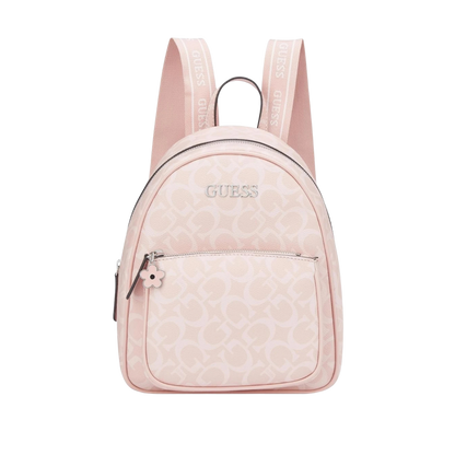 Mochila GUESS | Nessa Soft Pink