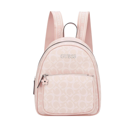 Mochila GUESS | Nessa Soft Pink