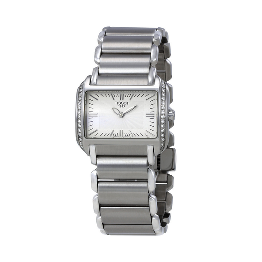 Reloj Tissot | Diamantes