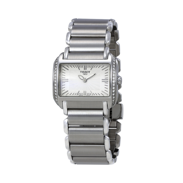 Reloj Tissot | Diamantes