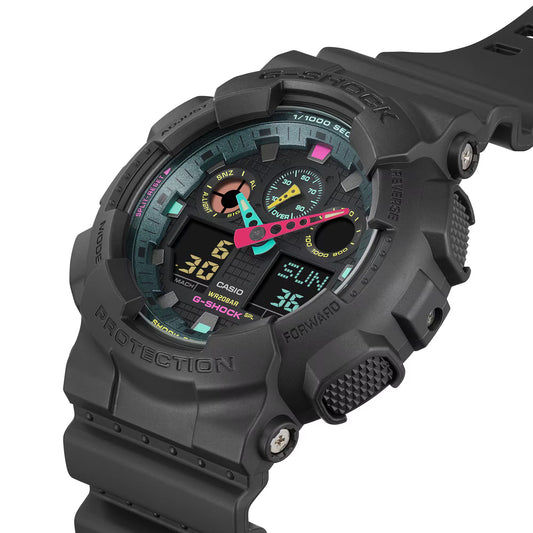 Reloj Casio G-Shock | GA 100