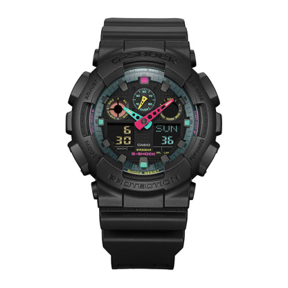 Reloj Casio G-Shock | GA 100