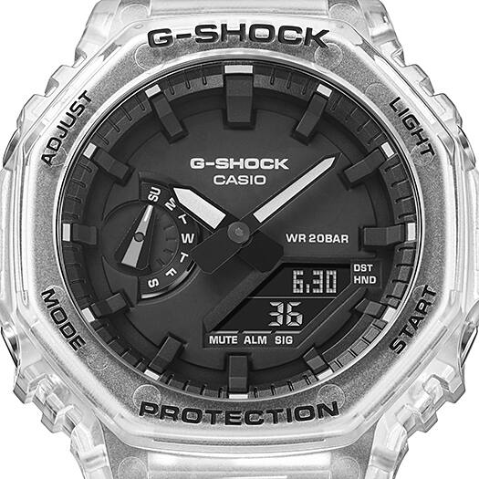 Reloj Casio G-Shock | SKE