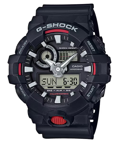 Reloj Casio G-Shock | 700BP