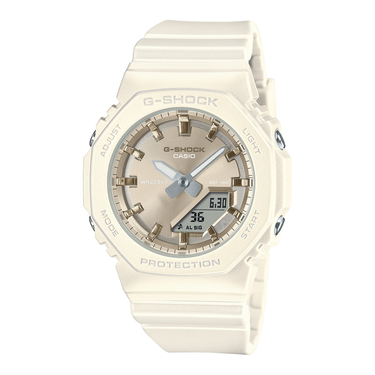 Reloj Casio Baby-G | GMA-2100