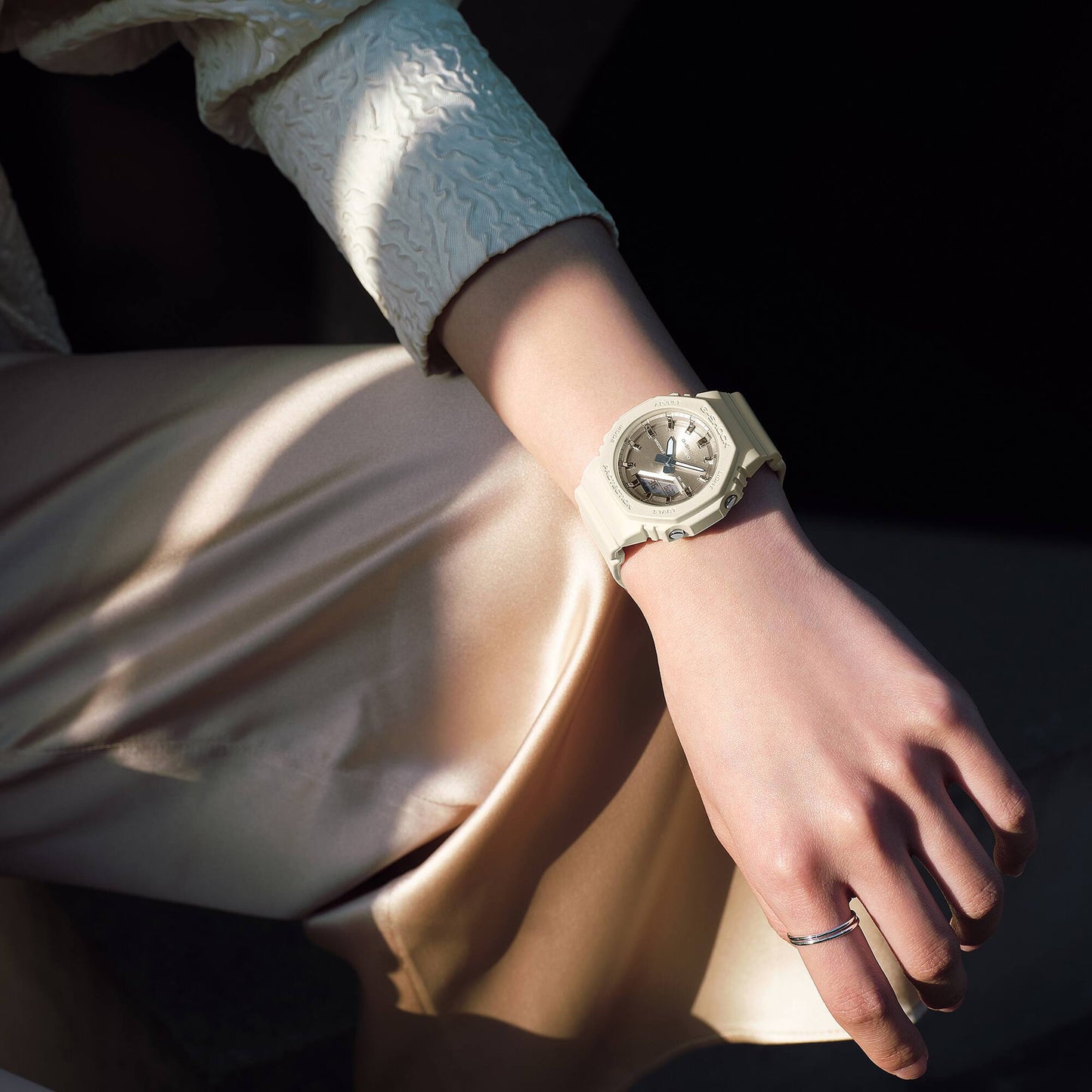 Reloj Casio Baby-G | GMA-2100