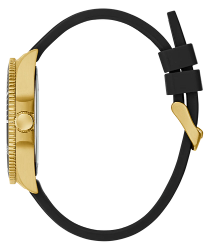 Reloj GUESS | Golden & Green