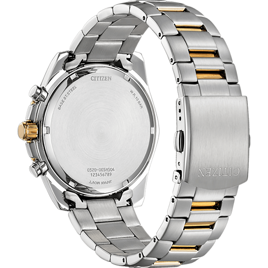 Reloj Citizen | CHRONO WR 100