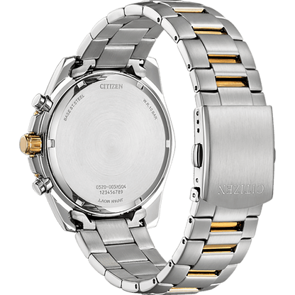 Reloj Citizen | CHRONO WR 100