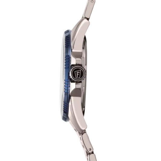 Reloj Festina | Titanium Blue