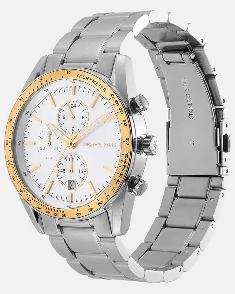 Reloj Michael Kors | Warren Two-Tone