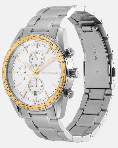 Reloj Michael Kors | Warren Two-Tone