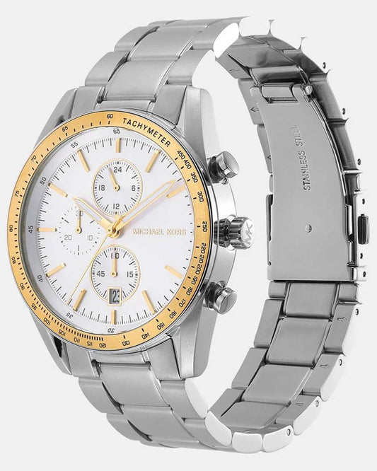 Reloj Michael Kors | Warren Two-Tone