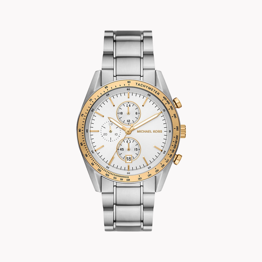 Reloj Michael Kors | Warren Two-Tone