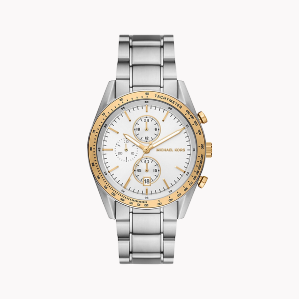 Reloj Michael Kors | Warren Two-Tone