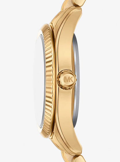Reloj Michael Kors | Golden Blue